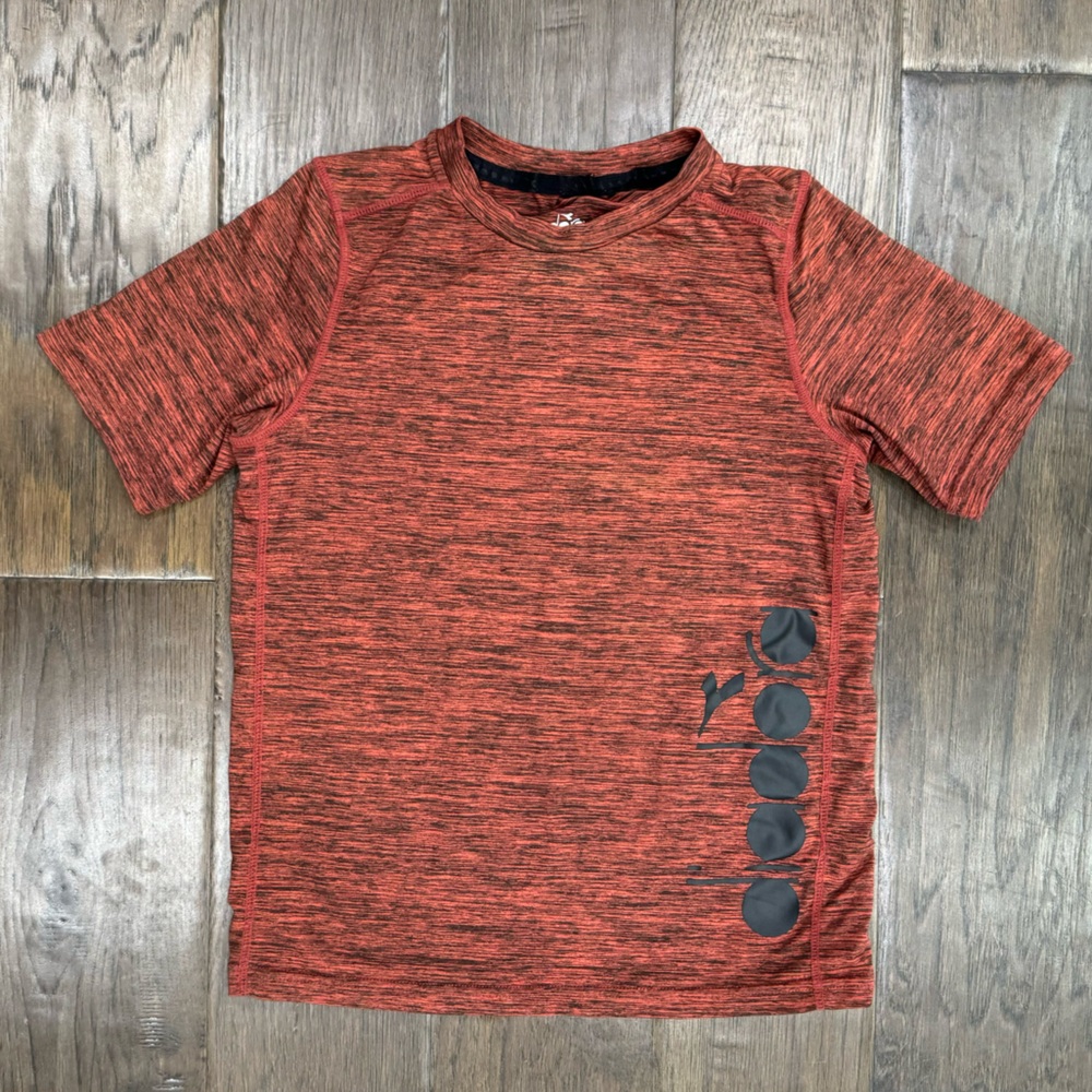 Kids Diadora T-Shirt